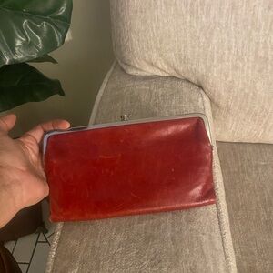 HOBO the original clutch